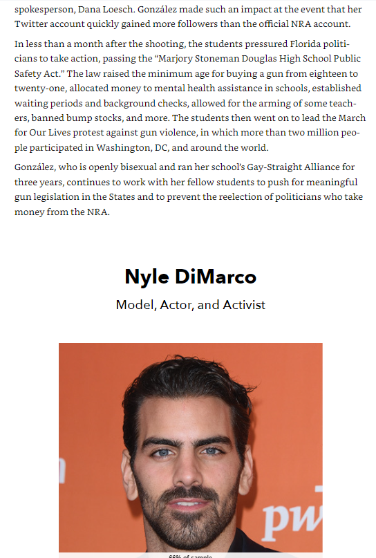 we make it better: the lgbtq community and their positive contributions to society - Ảnh 7