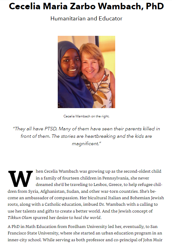 we make it better: the lgbtq community and their positive contributions to society - Ảnh 9