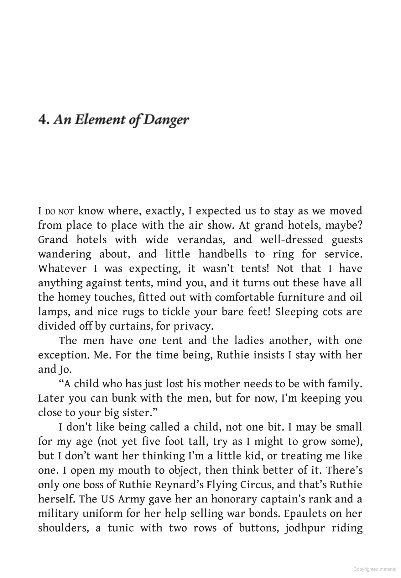 we own the sky - Ảnh 10