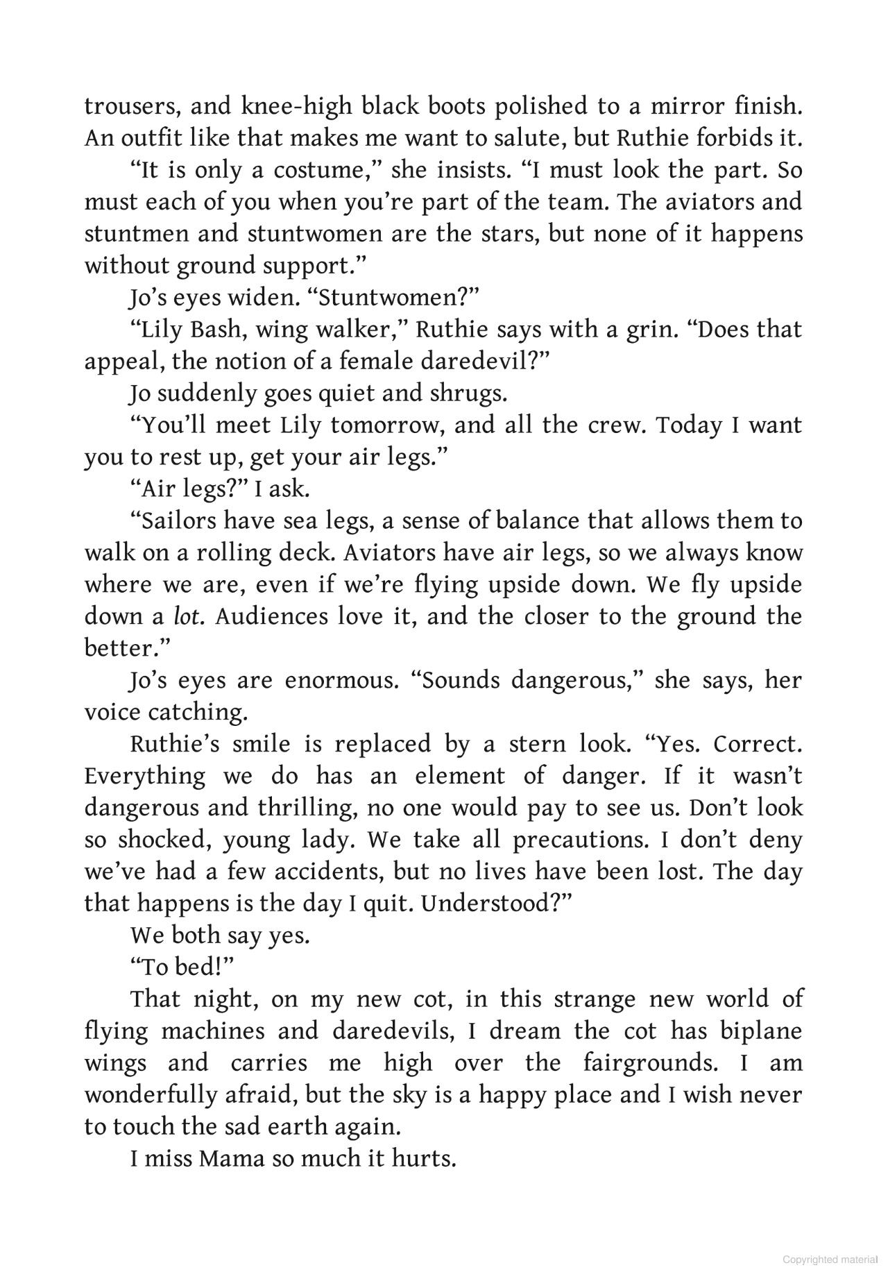 we own the sky - Ảnh 11