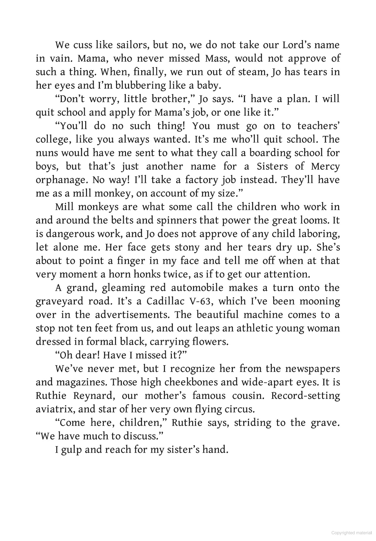 we own the sky - Ảnh 4