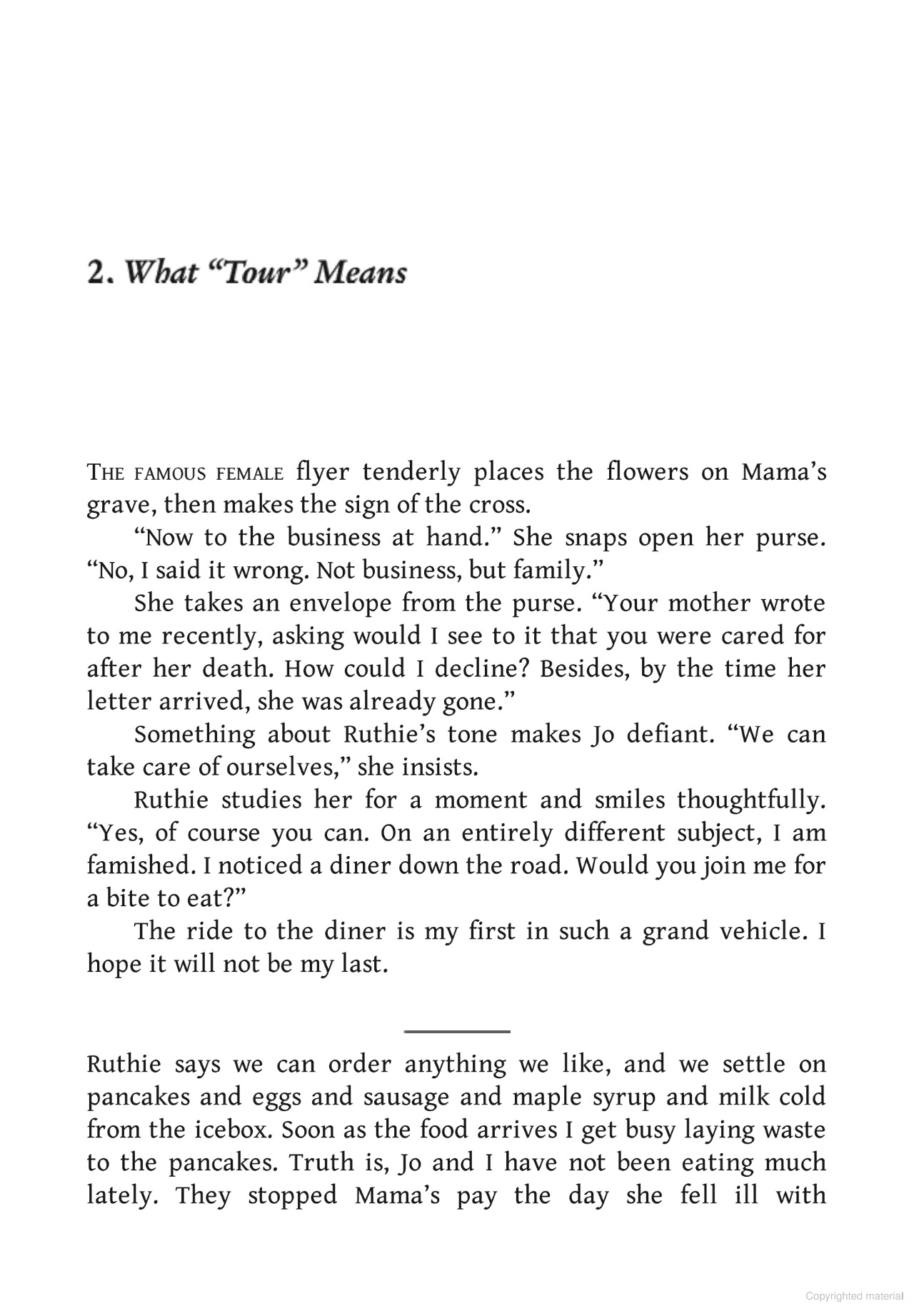 we own the sky - Ảnh 5