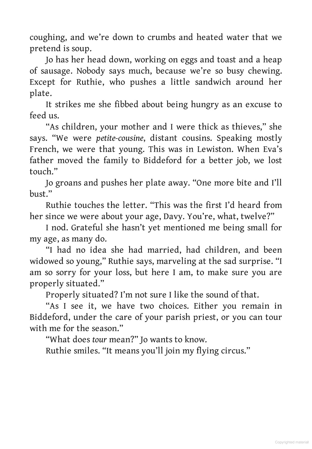 we own the sky - Ảnh 6