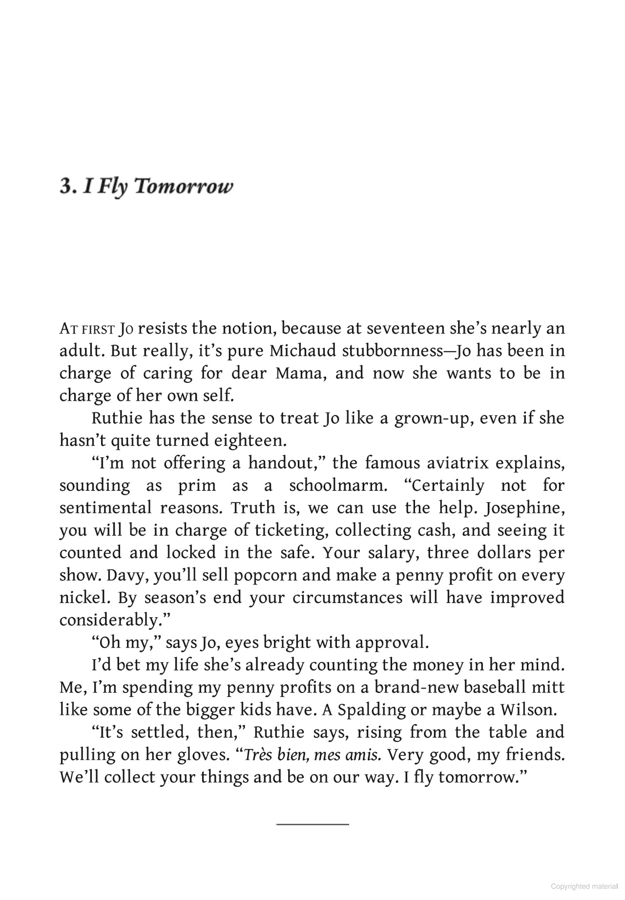 we own the sky - Ảnh 7