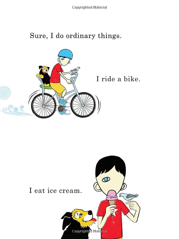 we're all wonders - Ảnh 4