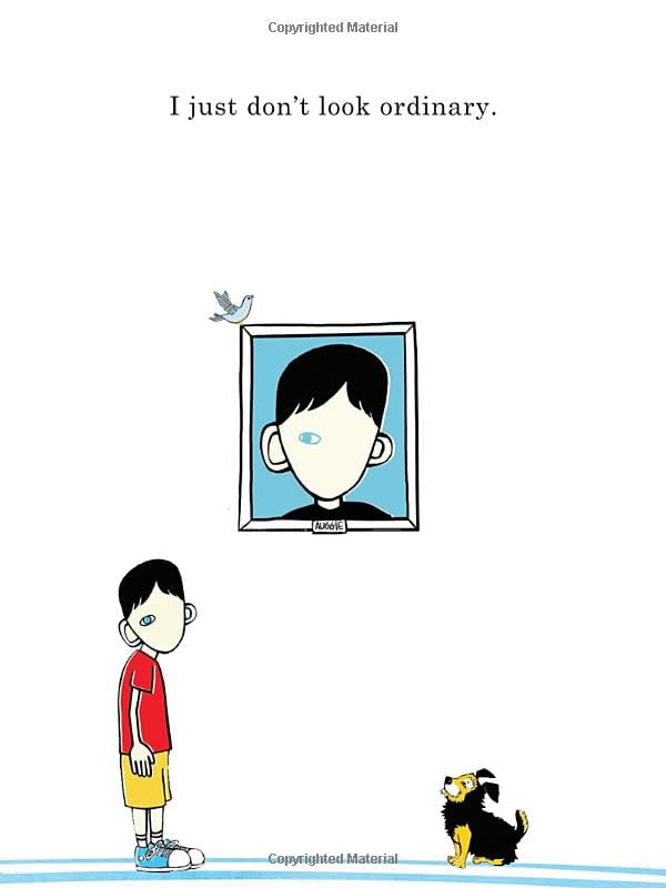 we're all wonders - Ảnh 6