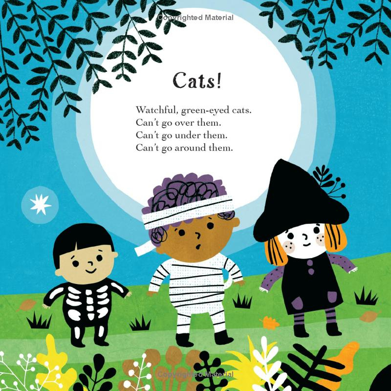 we're going on a pumpkin hunt - Ảnh 4