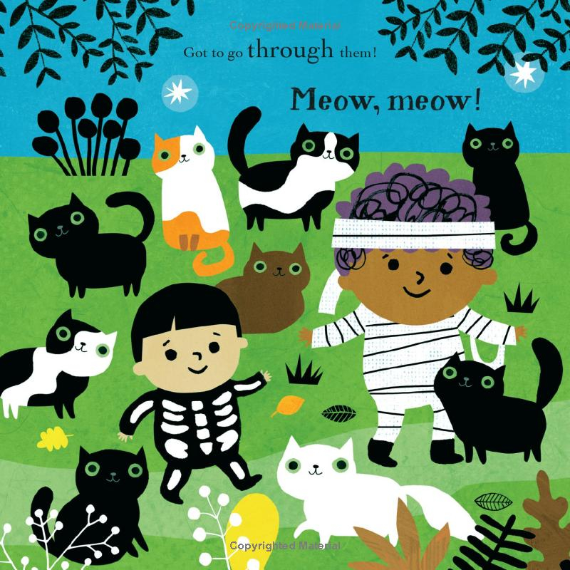 we're going on a pumpkin hunt - Ảnh 6