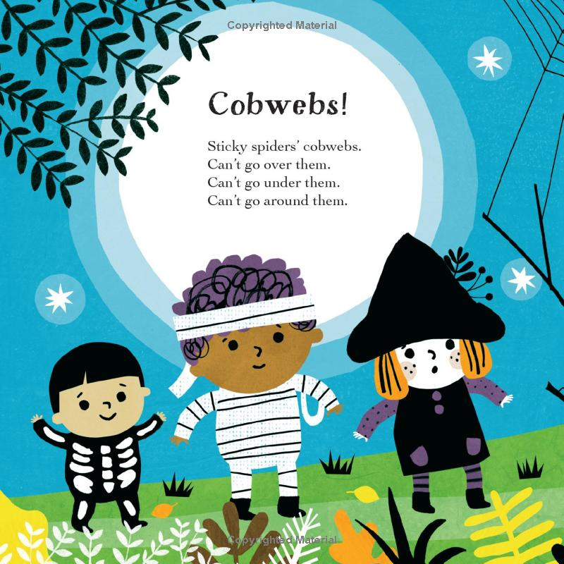 we're going on a pumpkin hunt - Ảnh 8