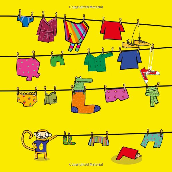 we wear pants - Ảnh 6