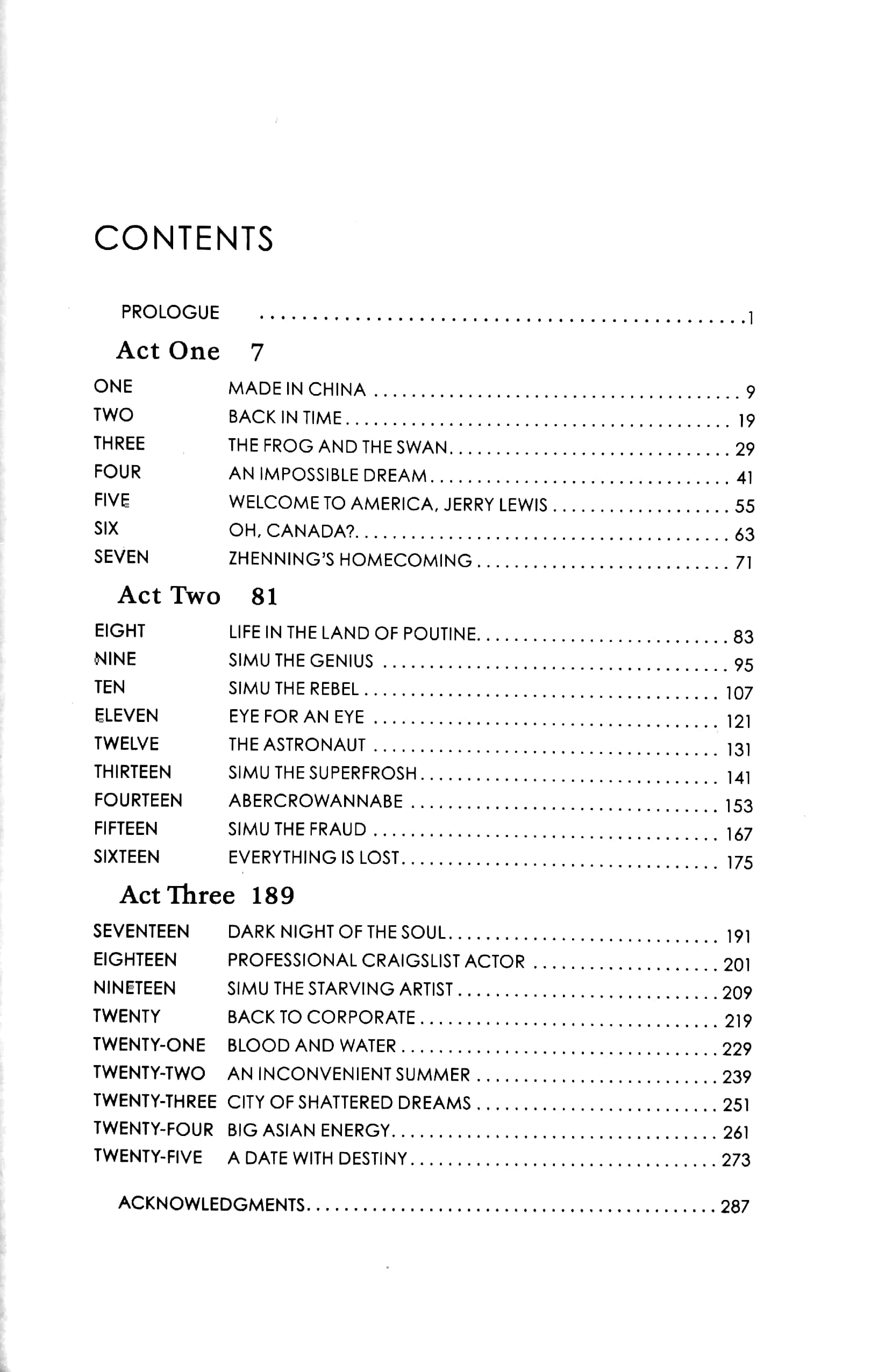 we were dreamers: an immigrant superhero origin story - Ảnh 3