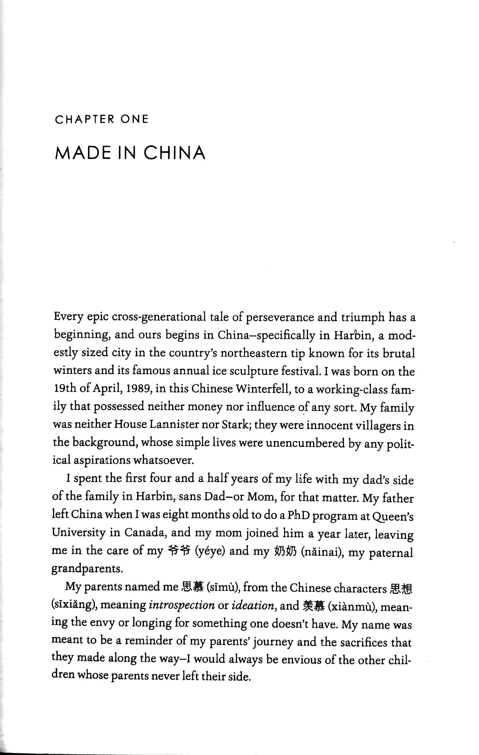 we were dreamers: an immigrant superhero origin story - Ảnh 4