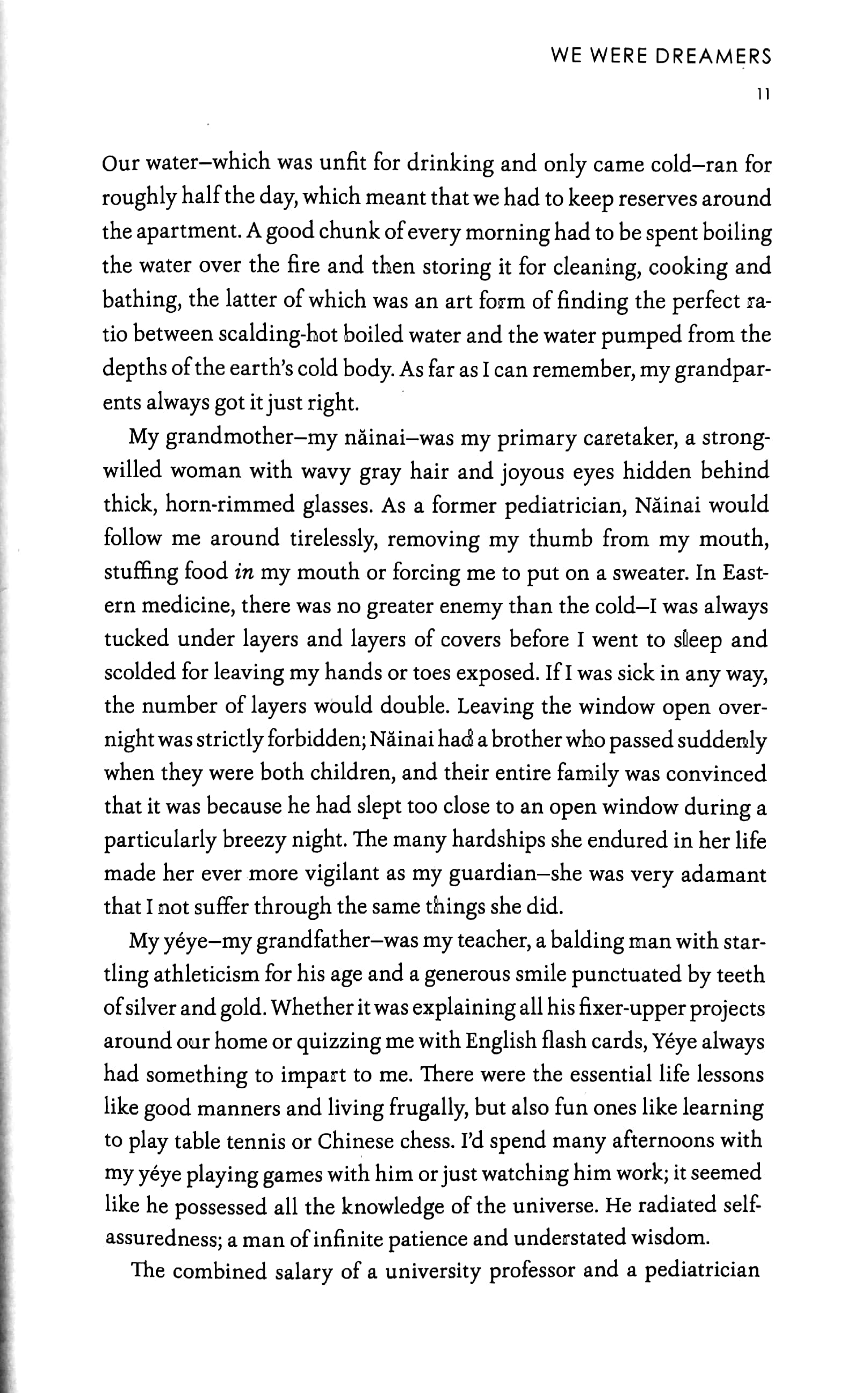 we were dreamers: an immigrant superhero origin story - Ảnh 6