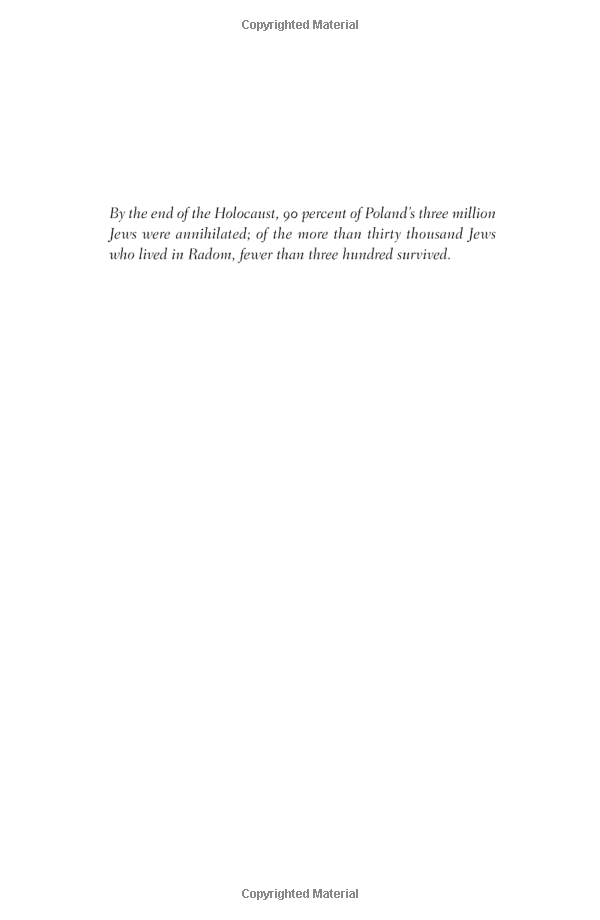 we were the lucky ones - Ảnh 5