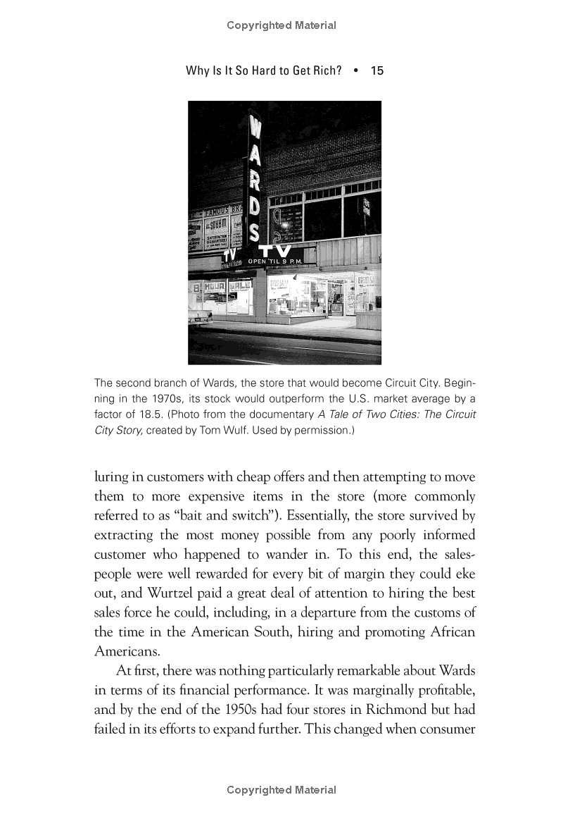 wealth secrets - Ảnh 12