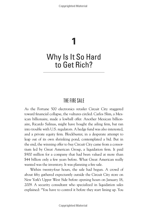 wealth secrets - Ảnh 8