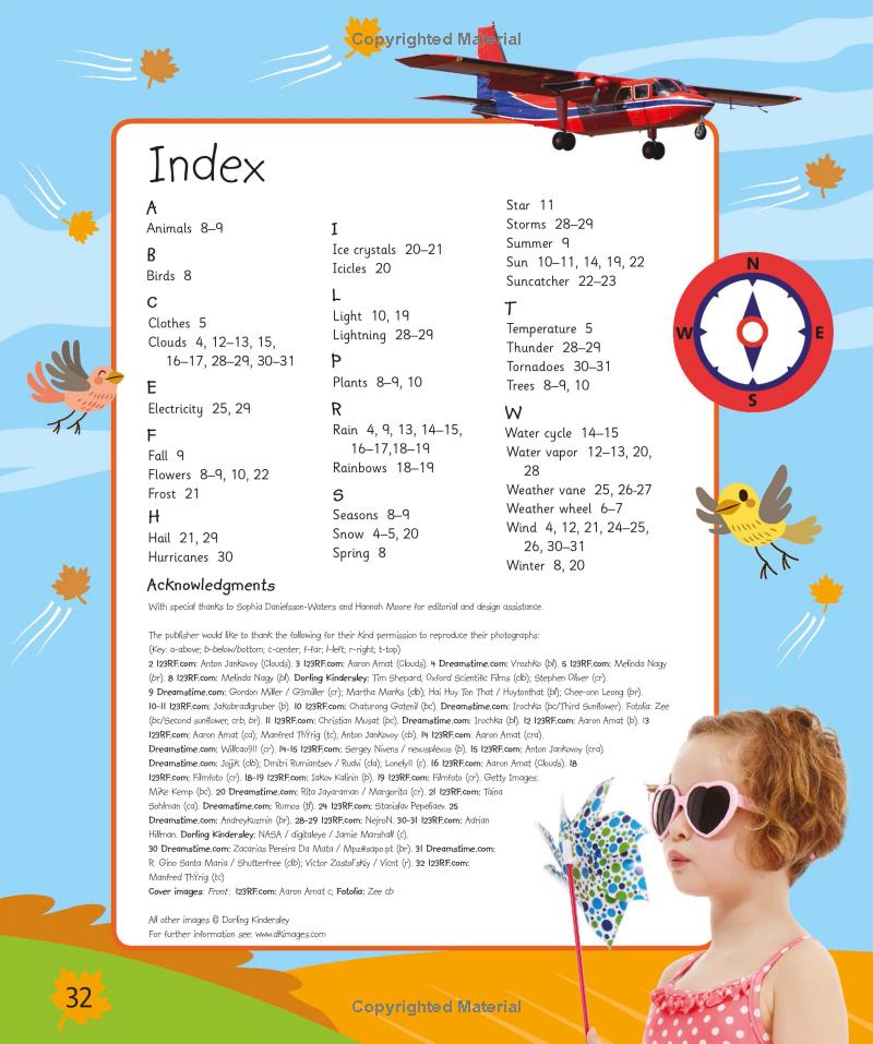 weather and the seasons - Ảnh 11