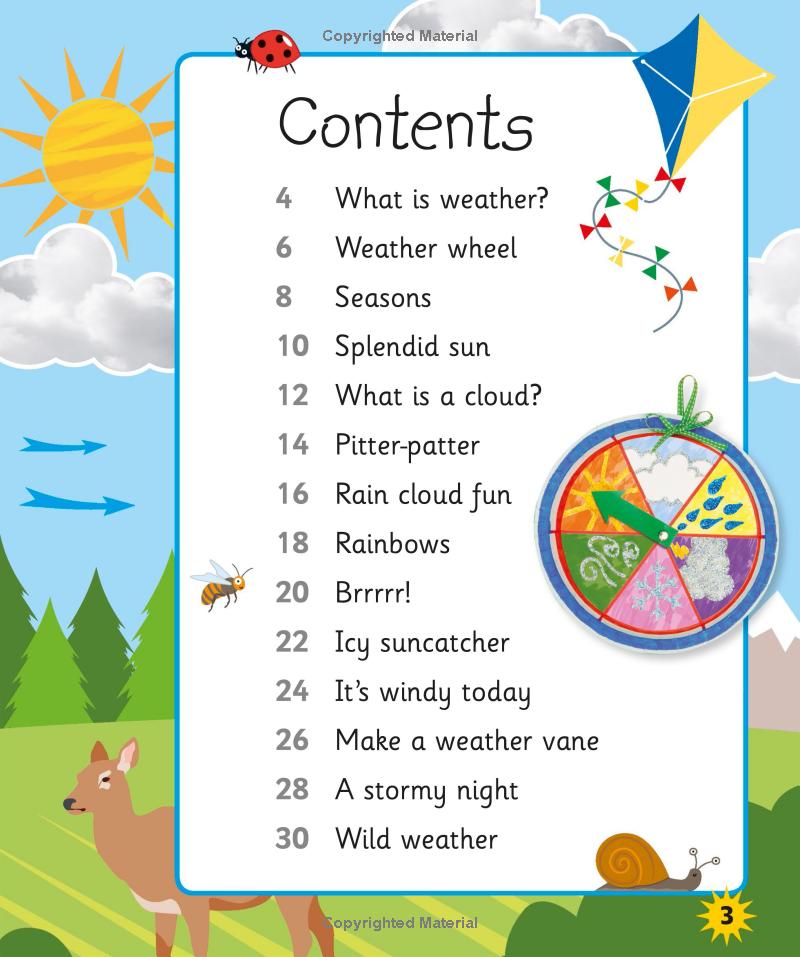 weather and the seasons - Ảnh 12