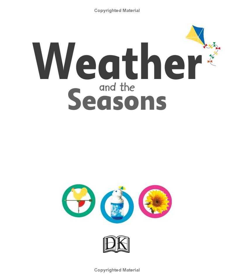 weather and the seasons - Ảnh 3