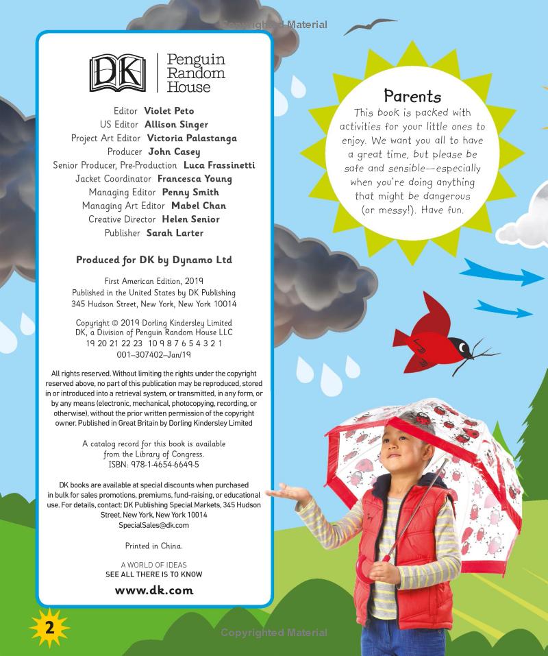 weather and the seasons - Ảnh 4