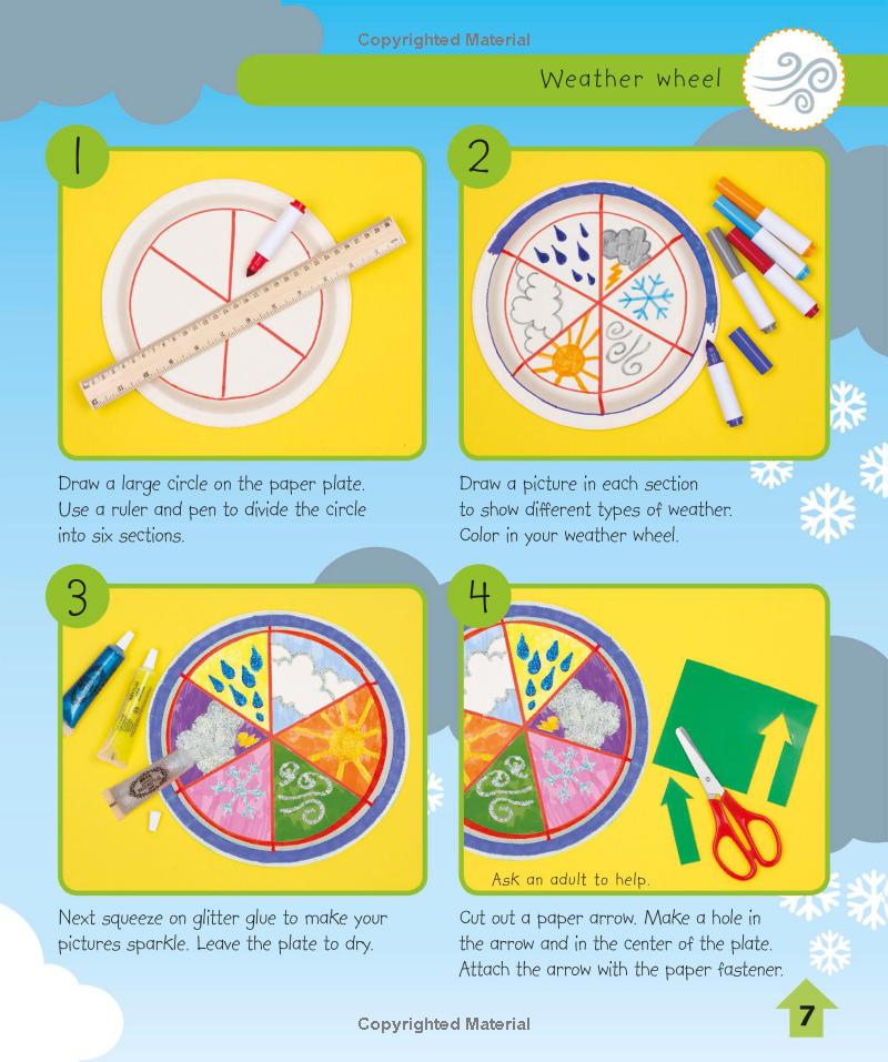 weather and the seasons - Ảnh 8