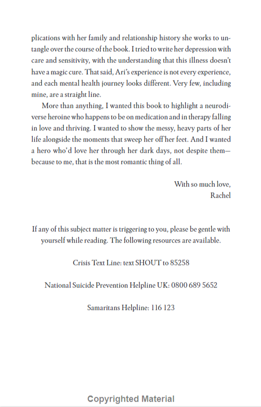 weather girl - Ảnh 7