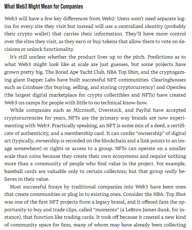 Web3: The Insights You Need From Harvard Business Review - Ảnh 10