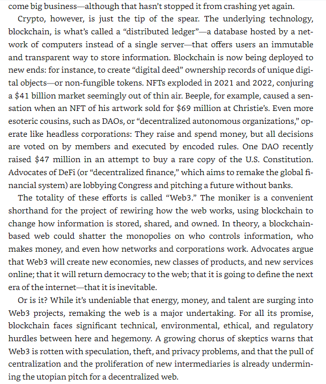 Web3: The Insights You Need From Harvard Business Review - Ảnh 4
