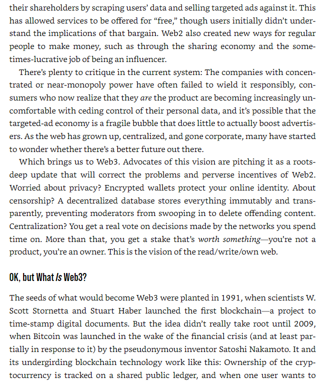 Web3: The Insights You Need From Harvard Business Review - Ảnh 6