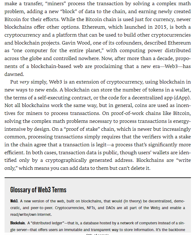 Web3: The Insights You Need From Harvard Business Review - Ảnh 7