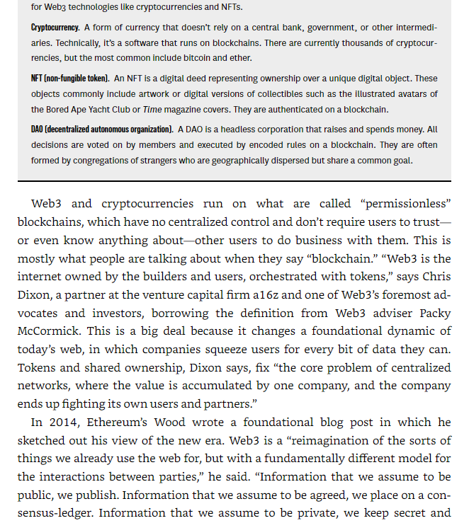 Web3: The Insights You Need From Harvard Business Review - Ảnh 8