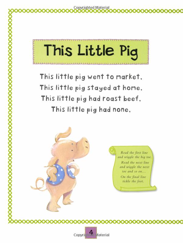 wee willie winkie and friends - Ảnh 5