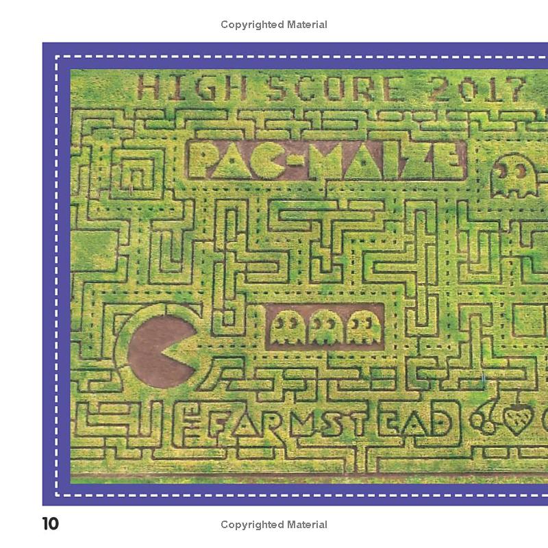 weird but true! halloween: 300 spooky facts to scare you silly - Ảnh 12