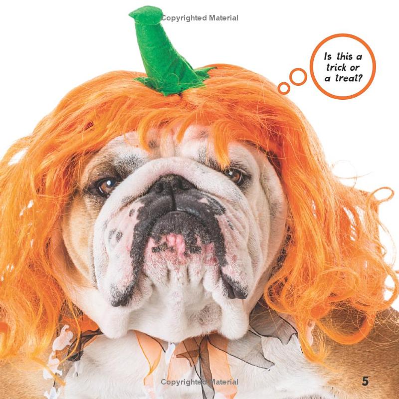 weird but true! halloween: 300 spooky facts to scare you silly - Ảnh 7