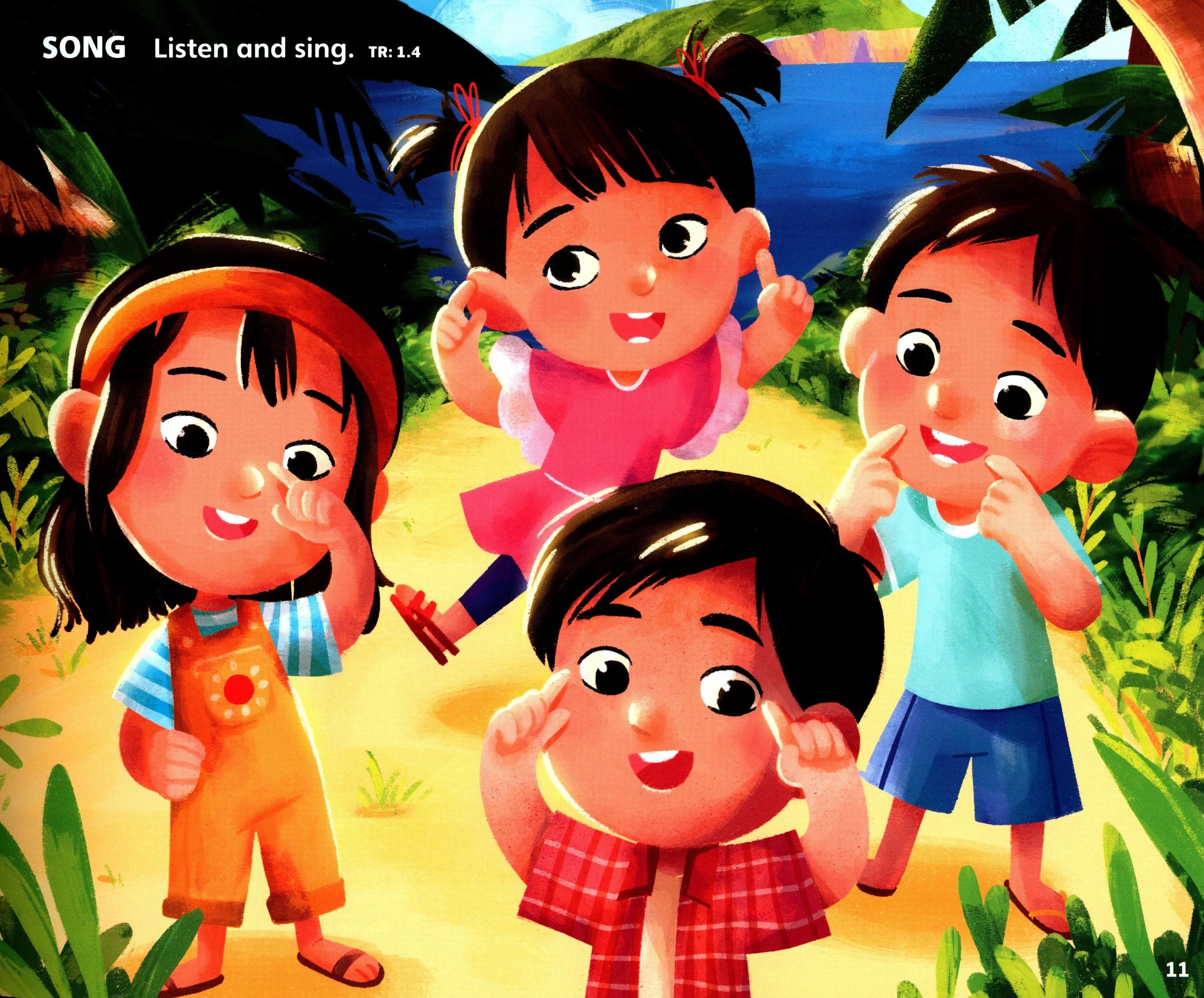 welcome to our world 1 with the spark platform (2nd edition) - Ảnh 9