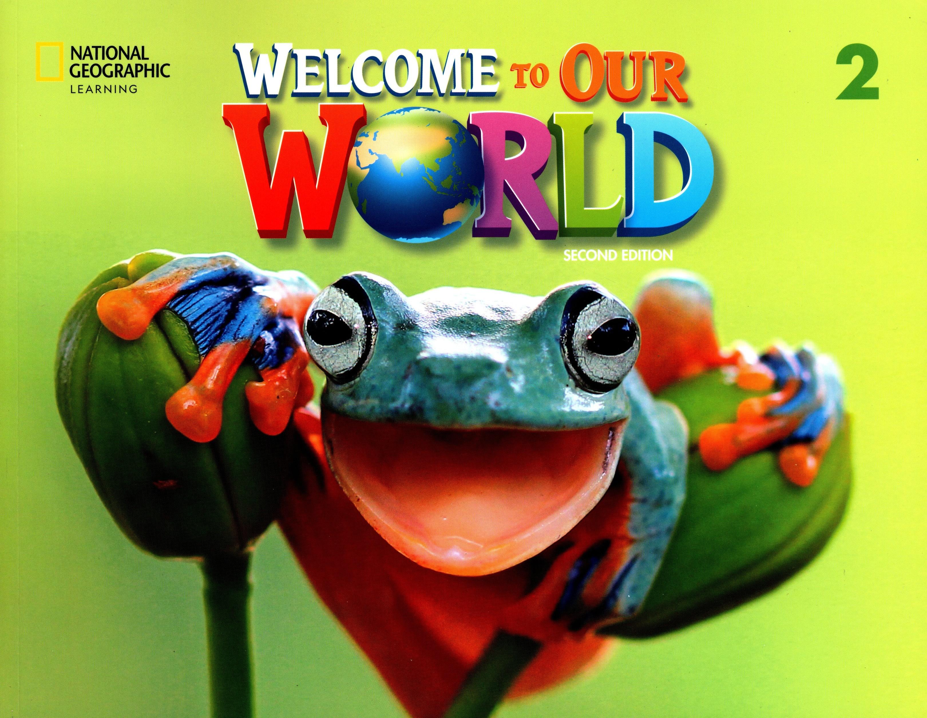 welcome to our world 2 with the spark platform (2nd edition) - Ảnh 2