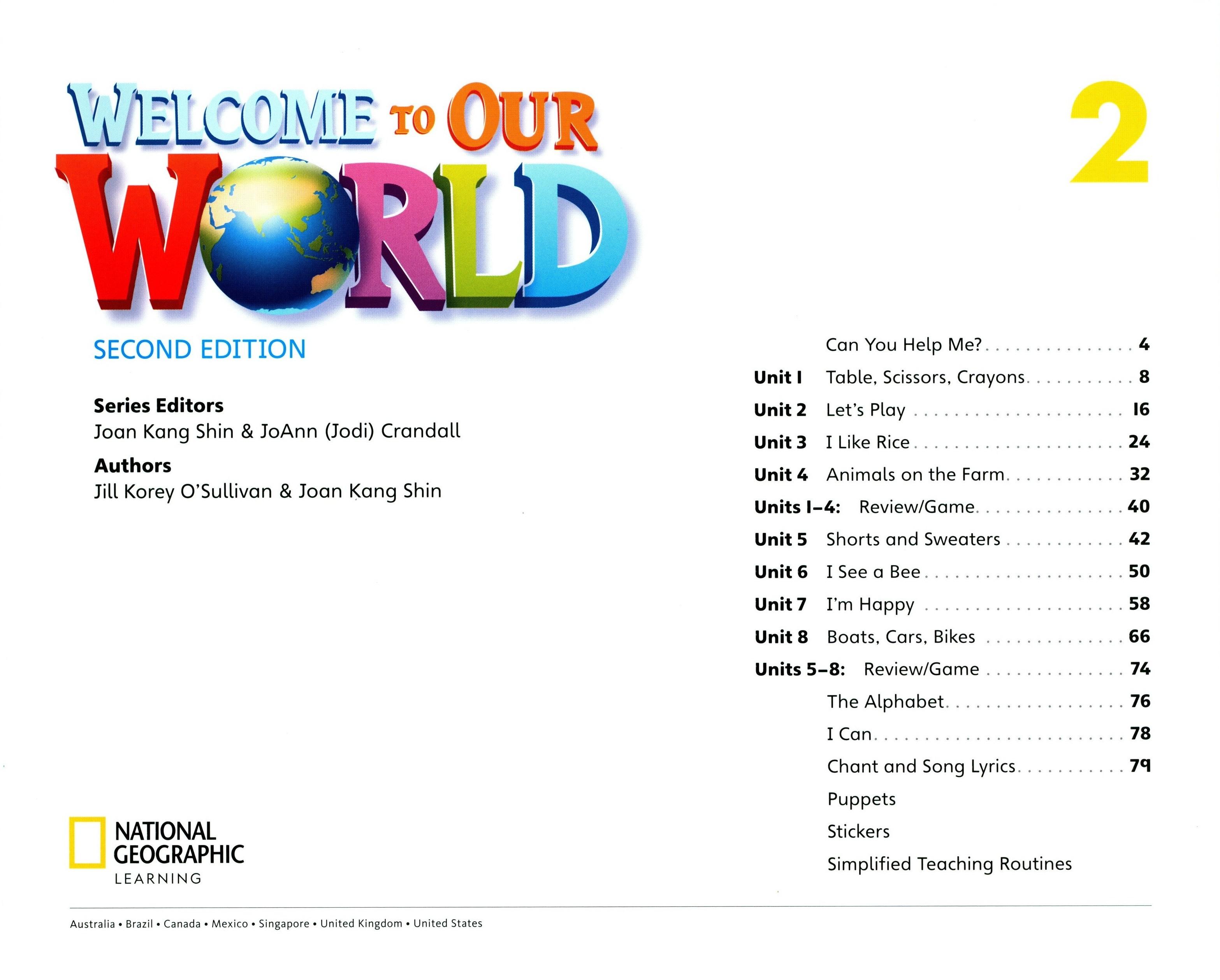 welcome to our world 2 with the spark platform (2nd edition) - Ảnh 3