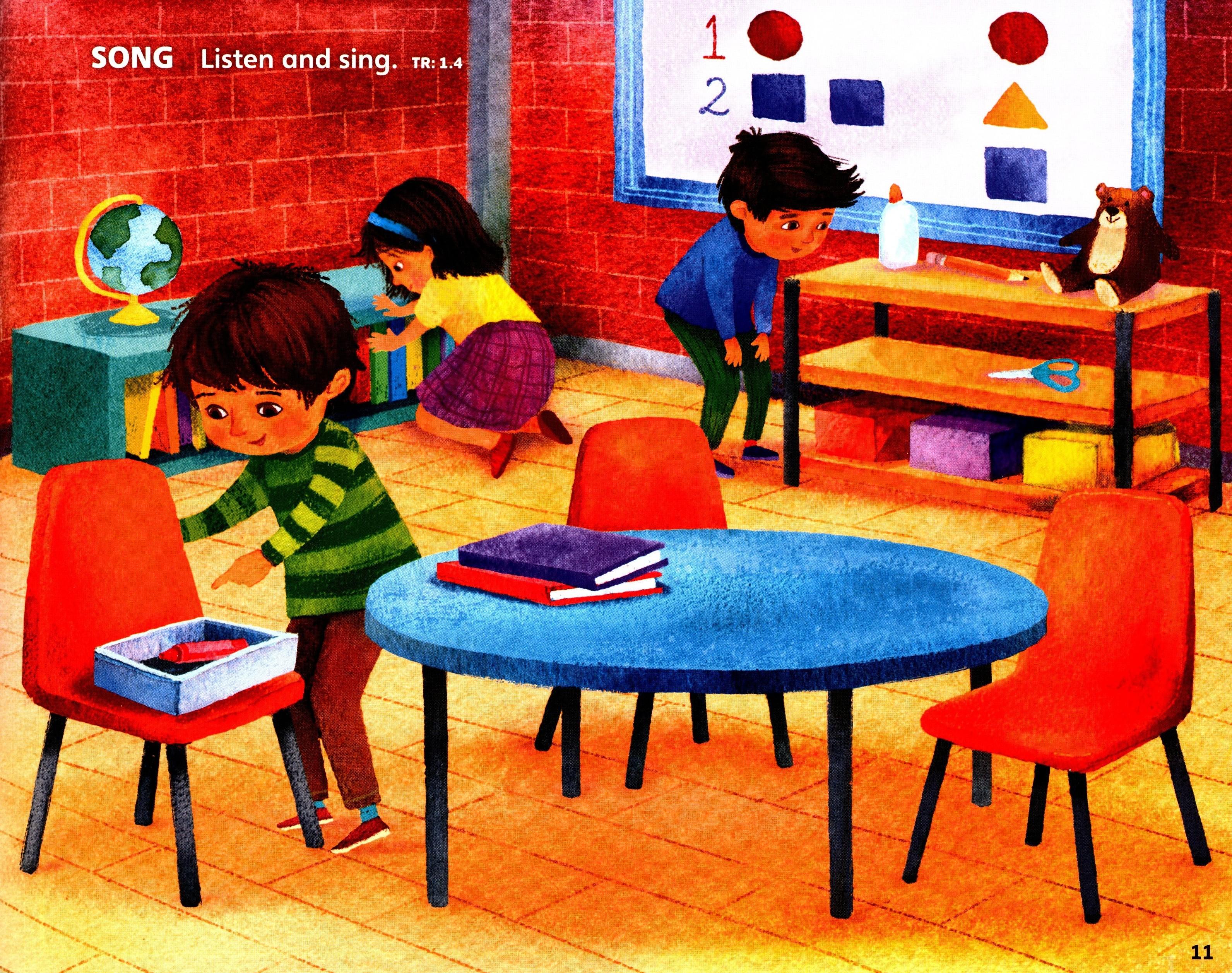 welcome to our world 2 with the spark platform (2nd edition) - Ảnh 9