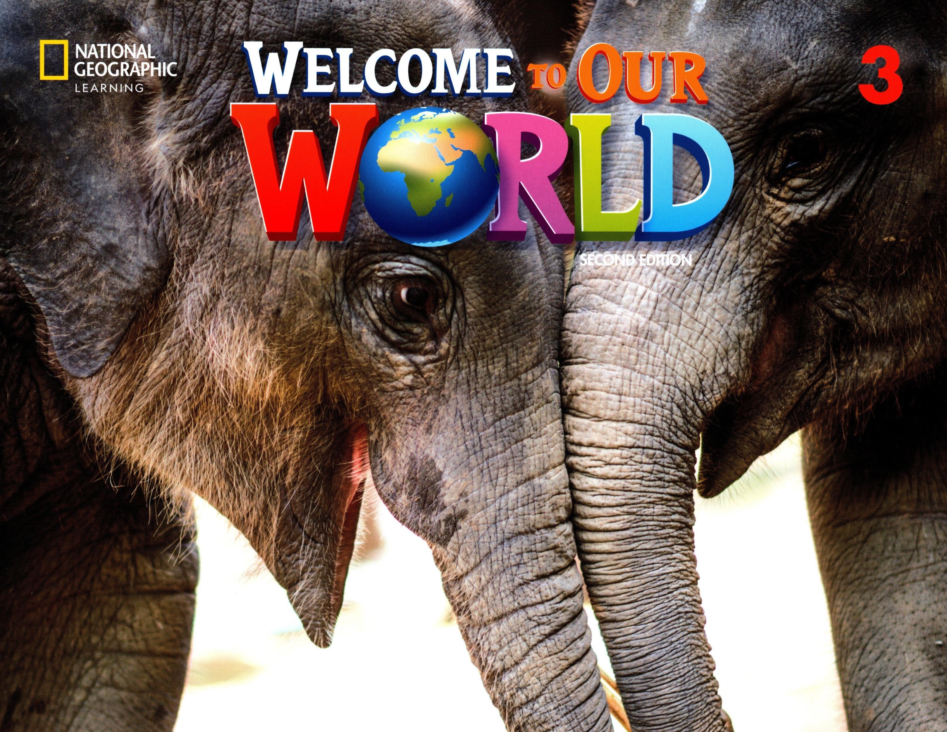 welcome to our world 3 with the spark platform (2nd edition) - Ảnh 2