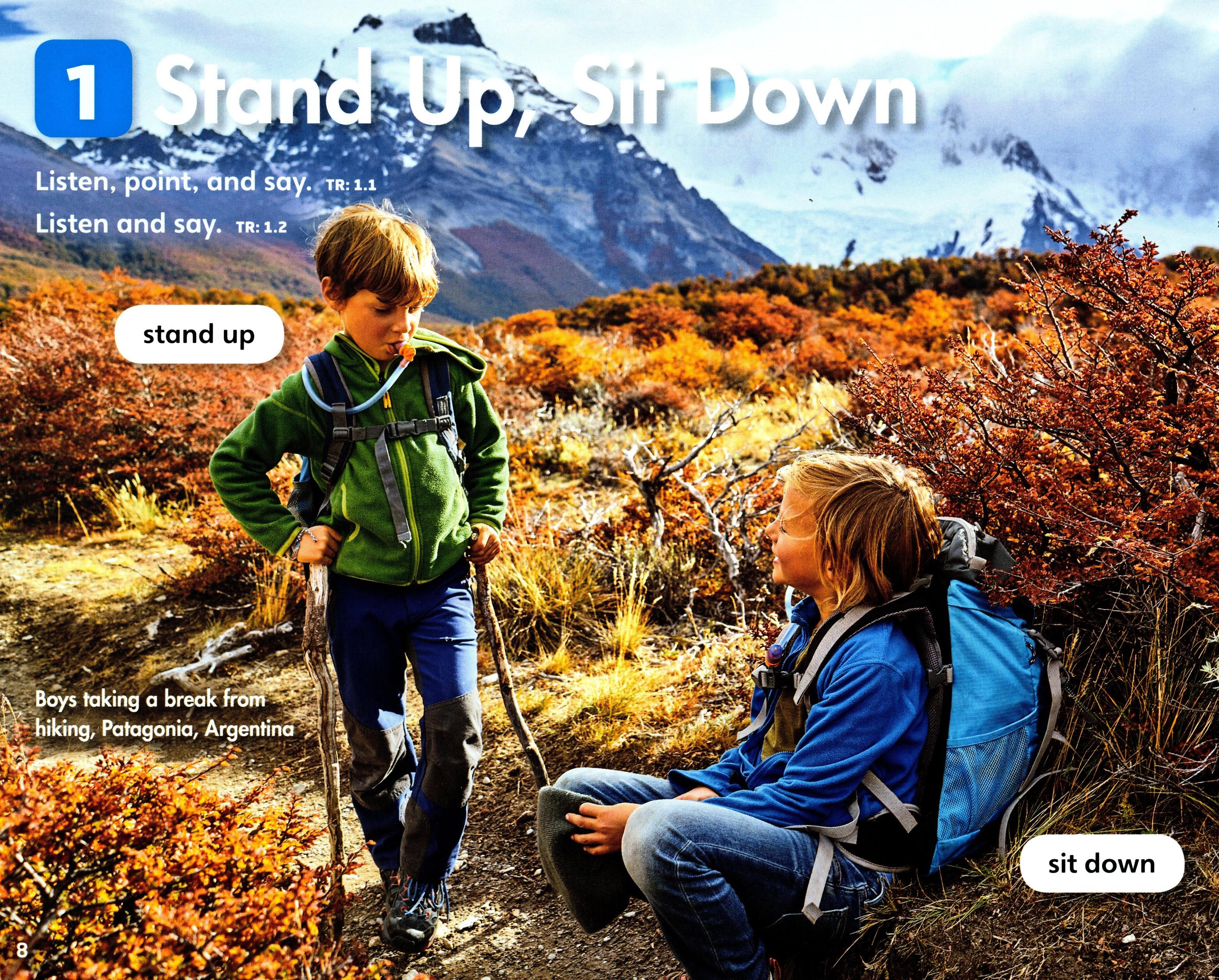 welcome to our world 3 with the spark platform (2nd edition) - Ảnh 6