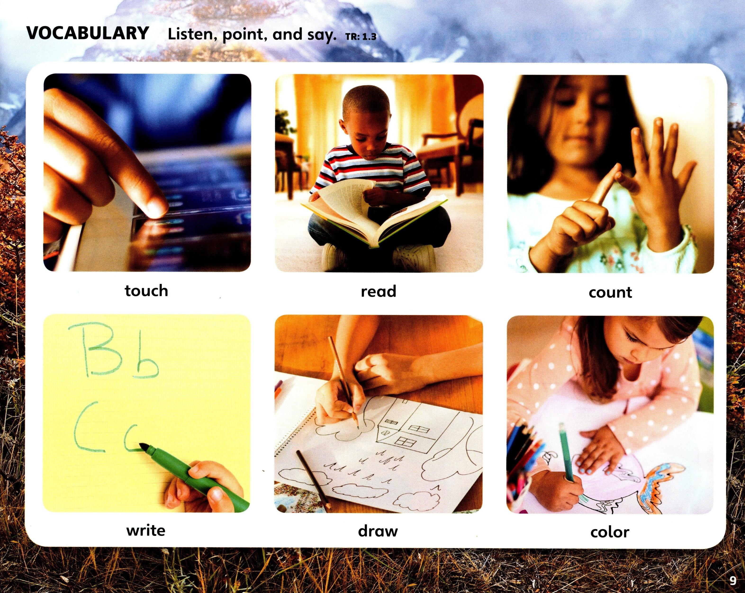 welcome to our world 3 with the spark platform (2nd edition) - Ảnh 7