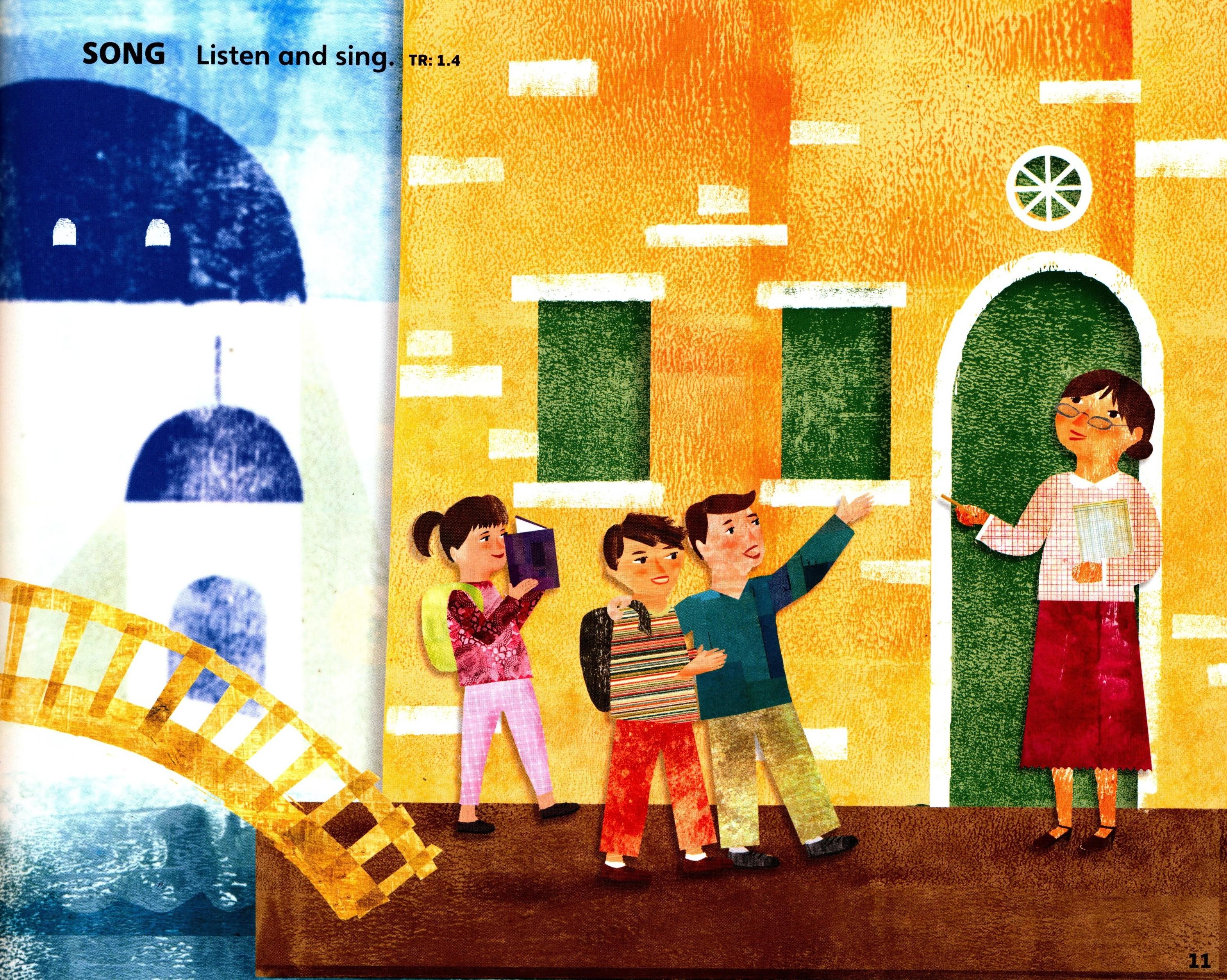 welcome to our world 3 with the spark platform (2nd edition) - Ảnh 9