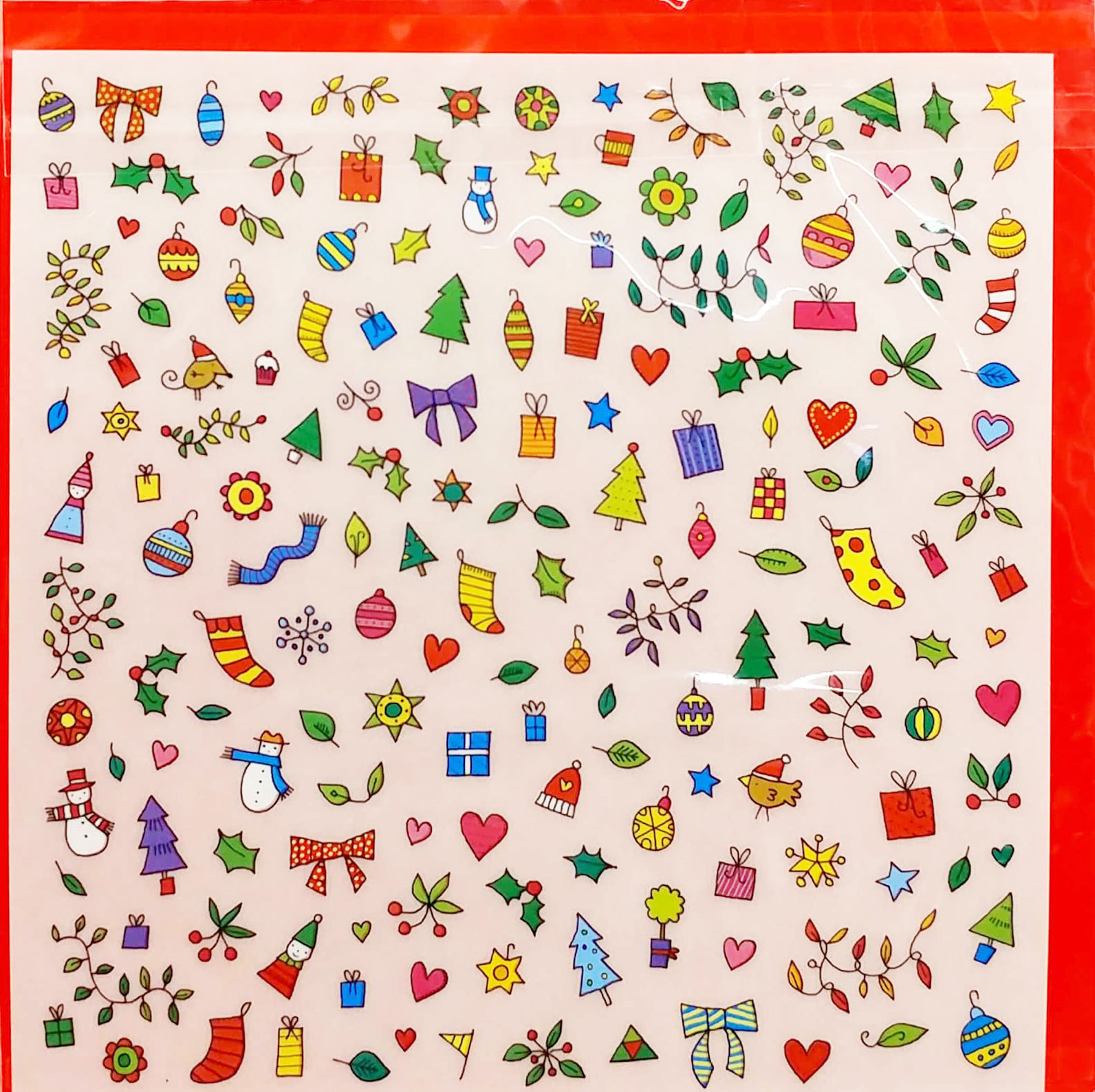 welcome to the christmas market - Ảnh 6