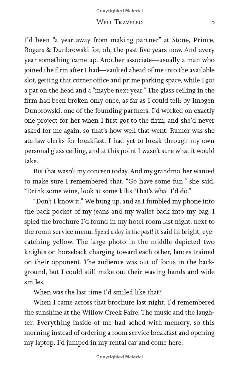 well travelled - Ảnh 14