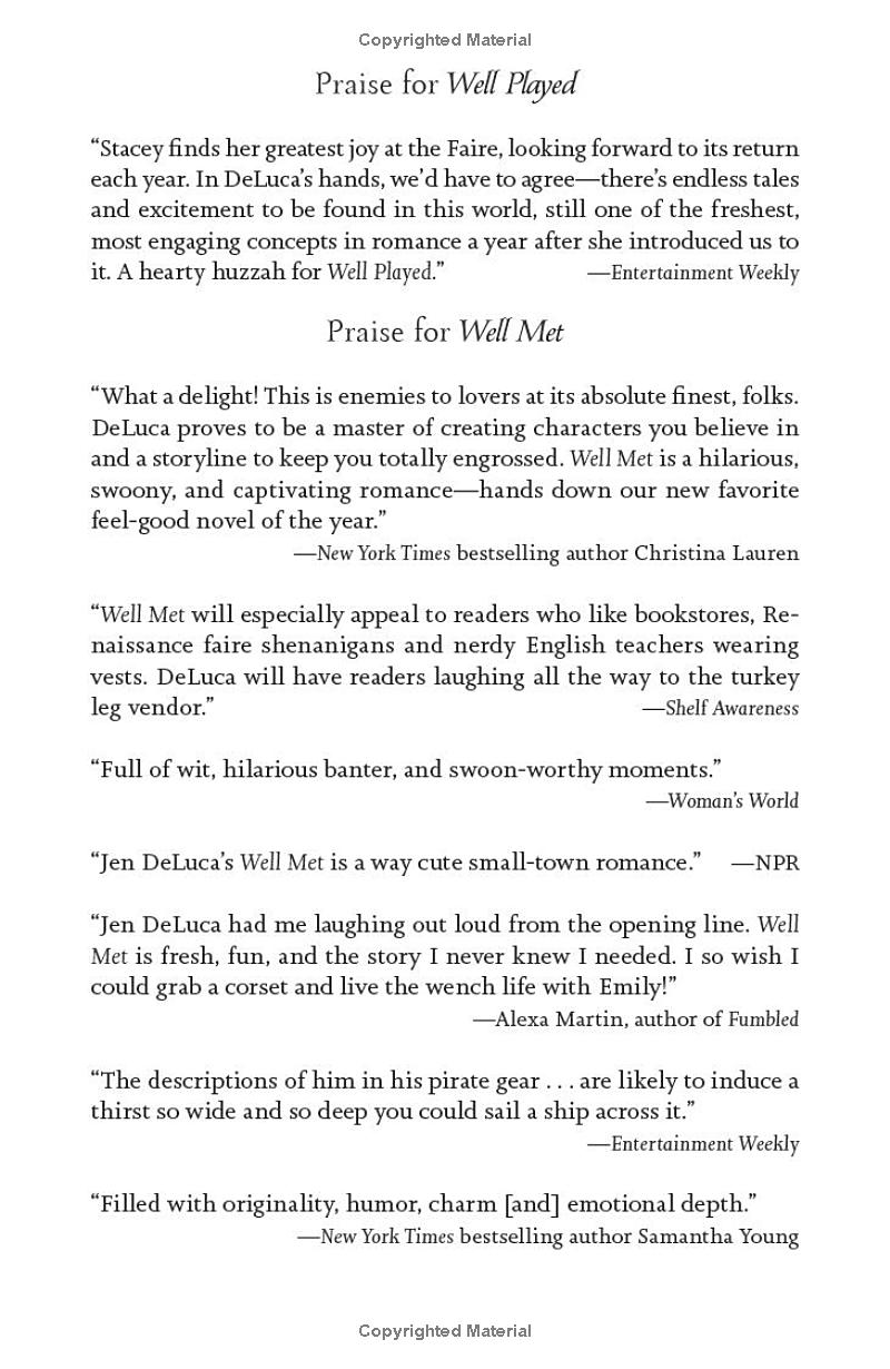 well travelled - Ảnh 4