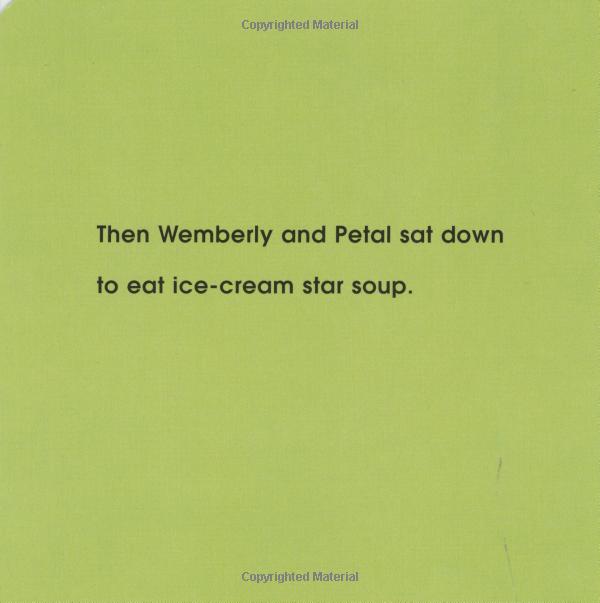 wemberly's ice cream star - Ảnh 10