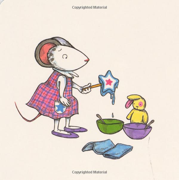 wemberly's ice cream star - Ảnh 11