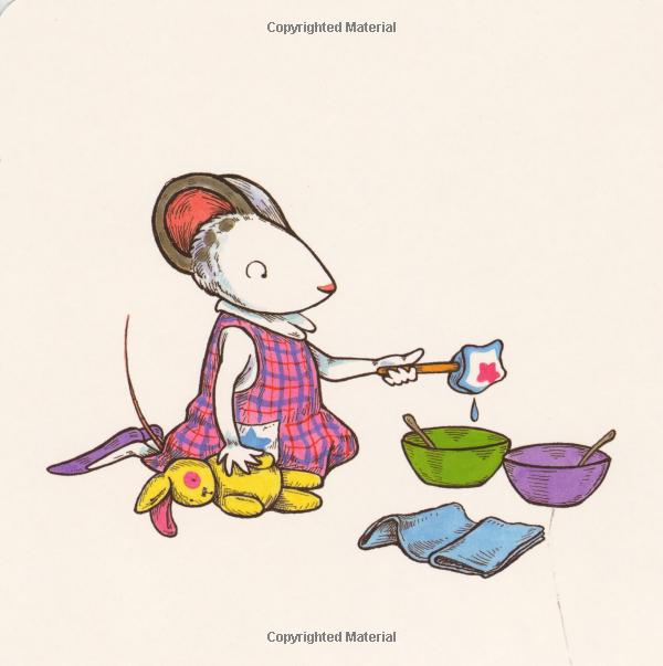 wemberly's ice cream star - Ảnh 6