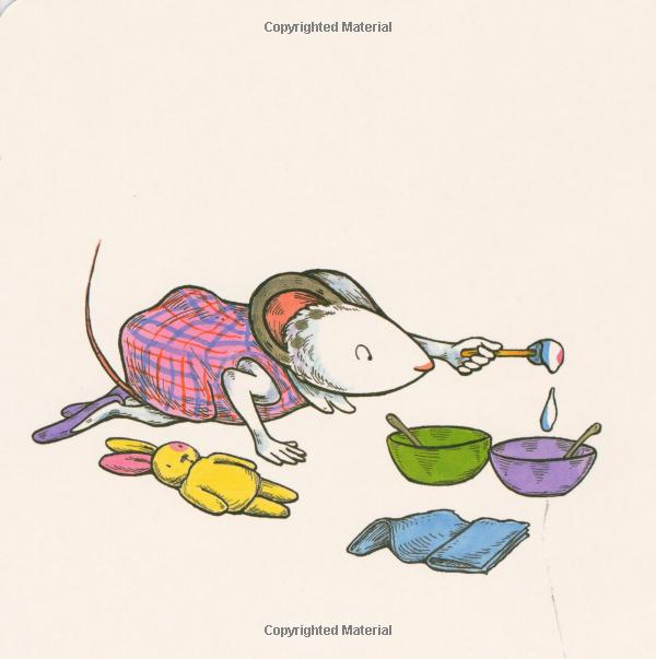 wemberly's ice cream star - Ảnh 8