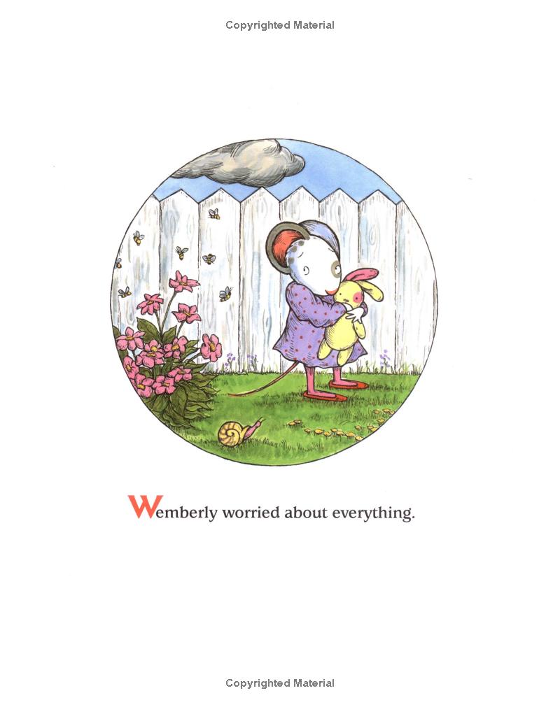 wemberly worried - Ảnh 4